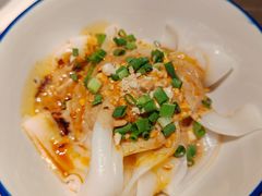 口味凉皮-炉鱼(无锡八佰伴中心店)
