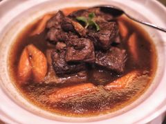 -民族饭店-四季餐厅