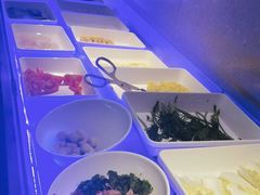 -快乐大桶水养生足浴SPA(前兴路店)