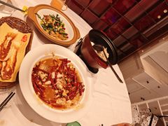 -双湖宴·湖北菜(文化路店)