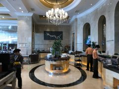 -温德姆至尊酒店·海鲜自助餐厅(海沧店)