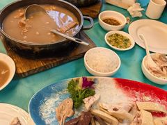 -六婶西关小厨(光塔路店)