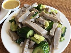 -正顺饸饹馆(中土商务楼店)