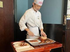 -全聚德(常州店)