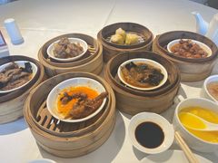 -万龙洲海鲜(南新仓店)