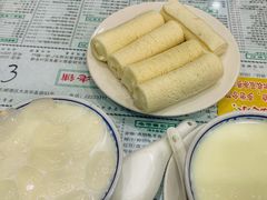-民信老铺(华盖路店)