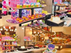 -广州白云机场雅高铂尔曼大酒店