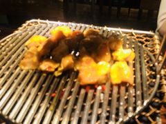 -红小姐的烤肉店(西三旗店)