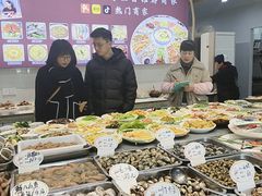 -杨记海鲜楼(三门黑金冠店)