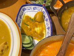 -迷你椰·泰式大排档(共康店)