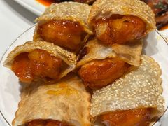 -满盛春饼·新津菜(河北路总店)