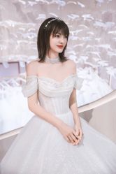 -B.Bridge Couture婚纱礼服(福田店)