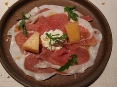 -北京金融街丽思卡尔顿酒店·意味轩 Cepe