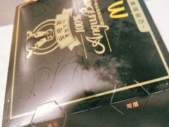 -麦当劳(东直门外大街店)