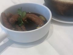 -金河半岛园林酒家(金融城店)