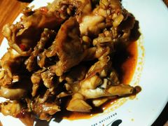 香辣牛蛙-汉巴味德(乐宾百货店)