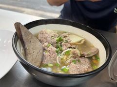 -榮泰米粉湯(Left Shop)