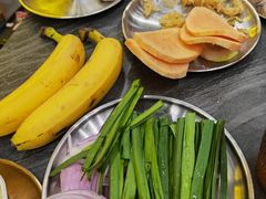 -允辛家·自助泥炉烤肉(九亭店)