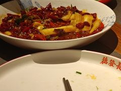 -德发长饺子·非遗(钟楼店)