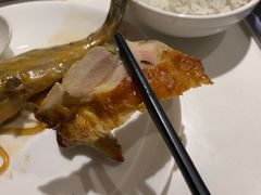 -小放牛河北菜(长安万达店)