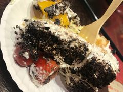 -刘胖子家常菜·蹄花焖藕(中南店)