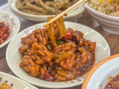 -小民大排档(光谷店)