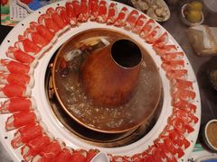 -京熹顺·老北京百年铜锅涮肉(百家湖1912店)