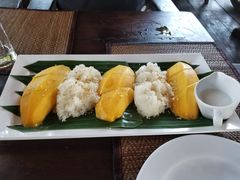 -自然餐厅(Phuket)