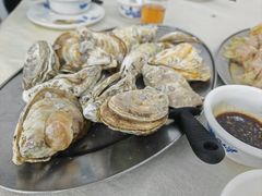 -嘉升大排档(番禺总店)