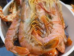 -川骄海鲜自助(亚运村店)