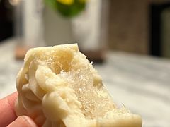 燕窝糕-杭州君悦酒店·湖滨28中餐厅