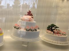 -好利来(牡丹园店)