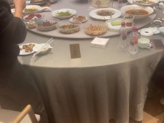 -香山湖渔家大院