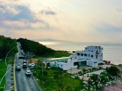 -海岛日记(养马岛店)