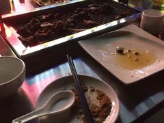 -可汗草原碳烤羊腿(兴业路店)