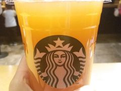 -星巴克(广州动漫星城东区店)