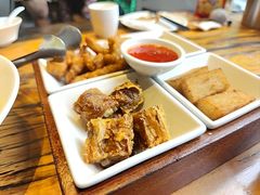 -临家闽南菜(宝洲路店)