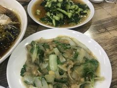 -无招牌