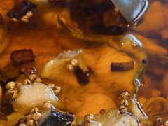 -辣婆婆(航天桥店)