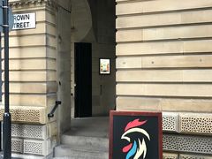 -Burger & Lobster(Dean Street)