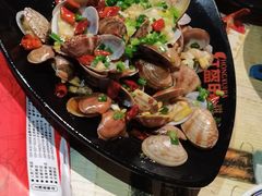 -红钳侠小龙虾·烧烤(中赢康康谷店)