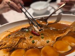 -海味世家·家常菜馆(明州里店)