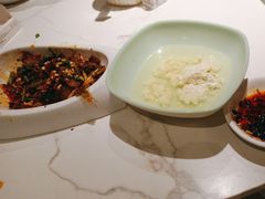 -川味堂·四川豆花(八卦岭店)