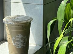 -星巴克(南京弘阳购物中心店)