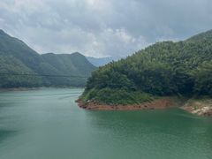 -平江沱龙峡漂流