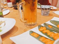 -王鼎精致料理铁板烧(世博源店)