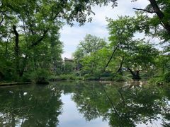-西溪南古村落景区