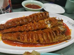 -春花民族美食(佳木斯总店)