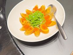 -忆江南·临江鱼馆