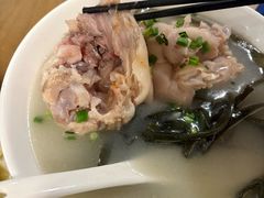 -双流老字号董蹄花(广场路店)